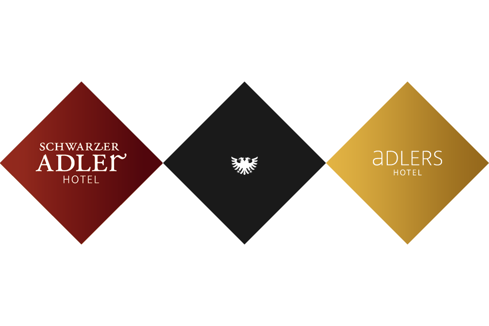 deradler.com - Romantikhotel Schwarzer Adler - Stadthotel aDLERS - Innsbruck